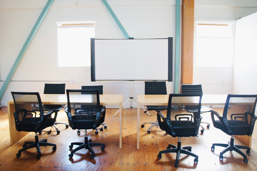 More Photos Of 440 9th St, San Francisco Office For Lease