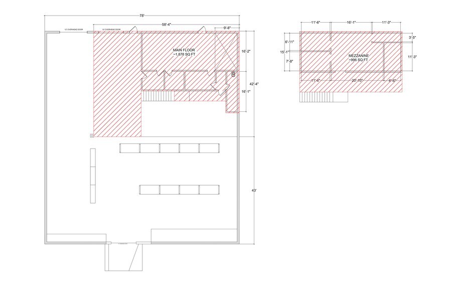 Primary Photo Of 3935 9th Ave S, Seattle Warehouse For Lease