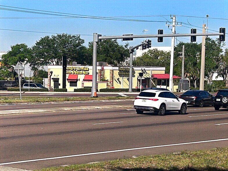 Primary Photo Of 103 Us-301 Blvd W, Bradenton Fast Food For Sale