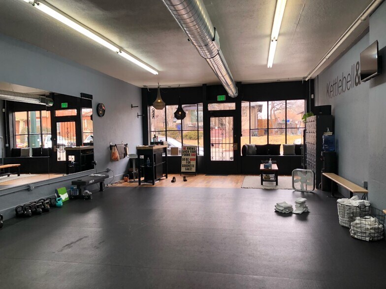 More Photos Of 3824-3828 W 23rd Ave, Denver Storefront Retail Office For Lease
