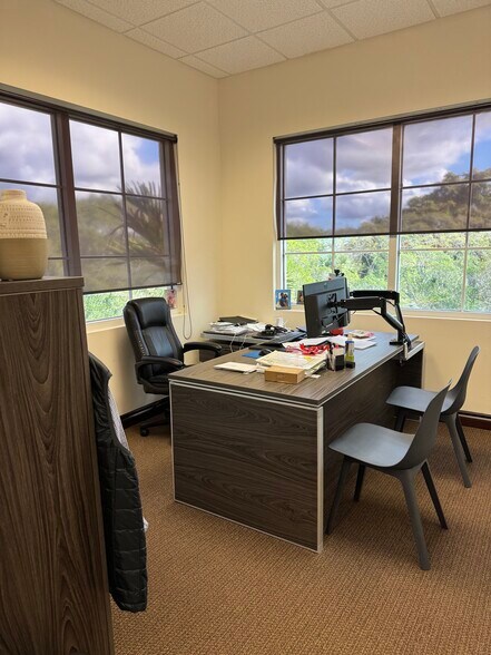 More Photos Of 1655 N Commerce Pky, Weston Office For Lease