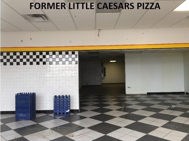 More Photos Of 1204 N State St, Gladwin Supermarket For Lease