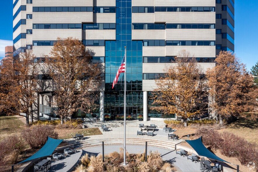 More Photos Of 5299 Dtc Blvd, Greenwood Village Office For Lease