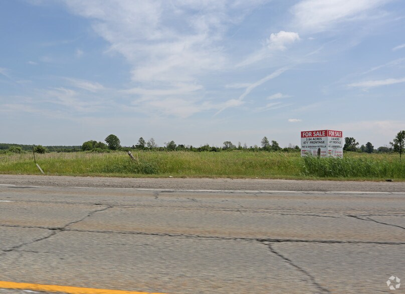 Primary Photo Of 290 Upper Centennial Pky, Hamilton Land For Sale