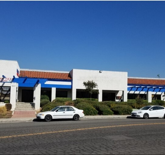 More Photos Of 1023-1027 S Mt Vernon Ave, Colton Office For Lease