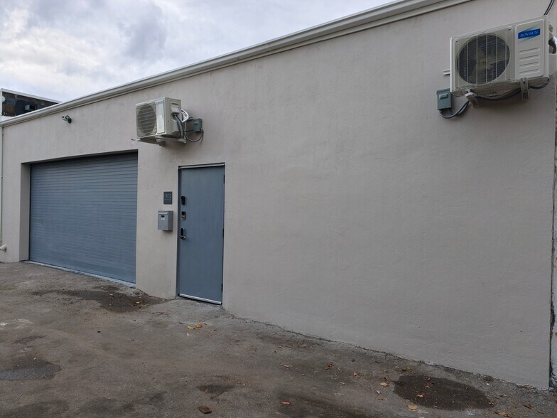 More Photos Of 1800-1812 SW 7th Ave, Pompano Beach Warehouse For Sale