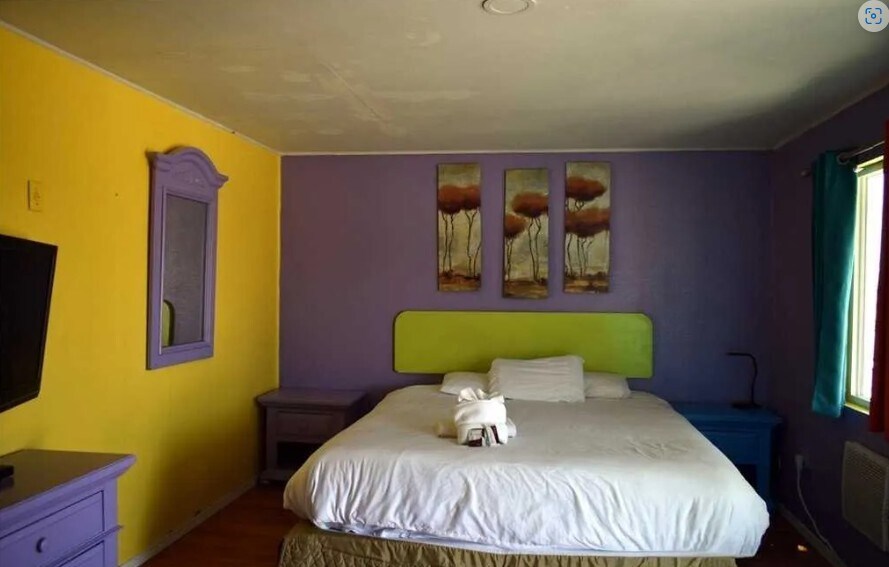 More Photos Of 73193 29 Palms Hwy, 29 Palms Hotel For Sale