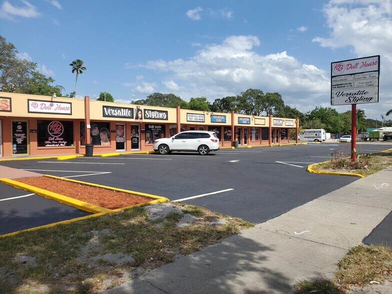 More Photos Of 808 49th St S, Saint Petersburg Storefront Retail Office For Lease