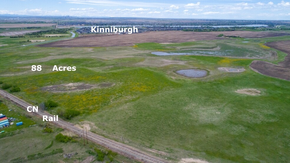 More Photos Of Rge Rd 281, Chestermere Land For Sale