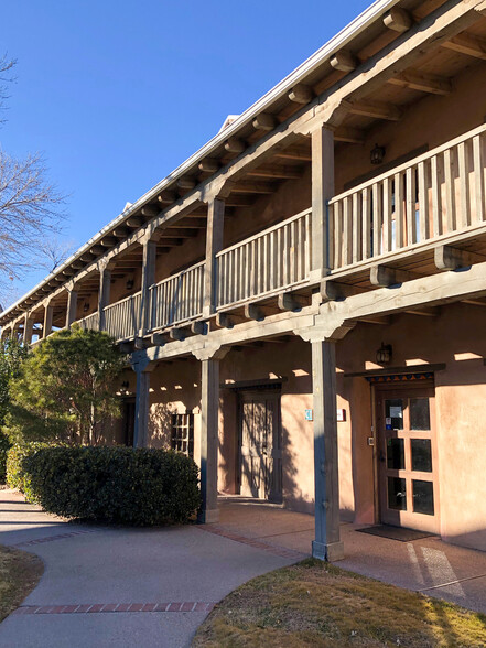 Primary Photo Of 320 Osuna Rd NE, Albuquerque Office For Sale