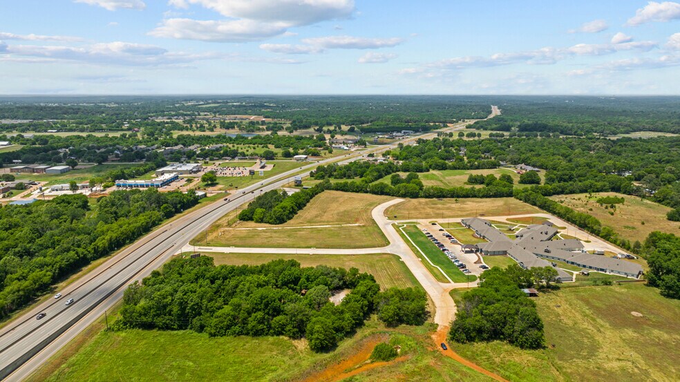 More Photos Of 0 Bluebonnet, Bullard Land For Sale