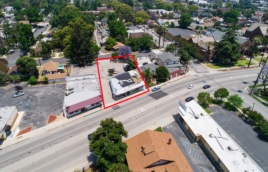 More Photos Of 720-724 N Garey Ave, Pomona Unknown For Lease