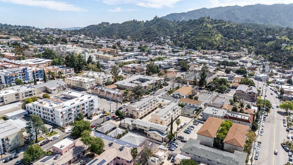 More Photos Of 10139 Hillhaven Ave, Tujunga Multifamily For Sale