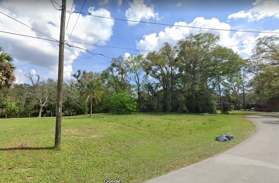 More Photos Of 2467 Ormsby Circle cir, Jacksonville Land For Sale