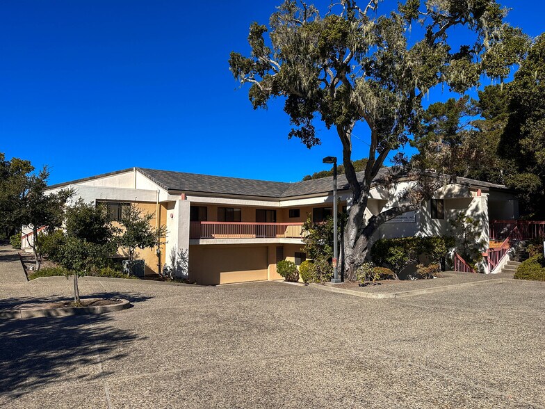 More Photos Of 9701 Blue Larkspur Ln, Monterey Office For Sale