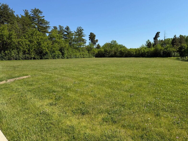 Primary Photo Of 28875 Route 120, Lakemoor Land For Sale