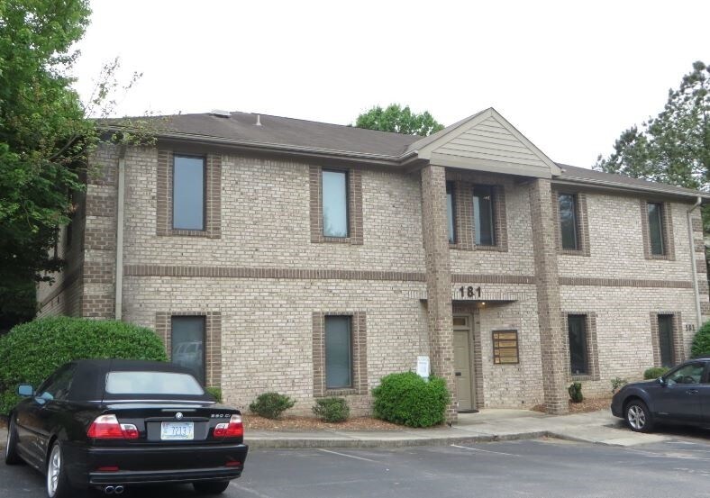 Primary Photo Of 181 Wind Chime Ct, Raleigh Office For Lease