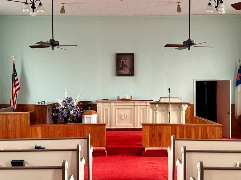 More Photos Of 159 South Street st, Keysville Specialty For Sale