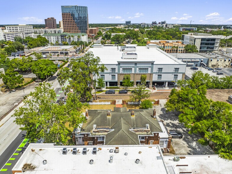 More Photos Of 108 Hillcrest St, Orlando Office For Sale