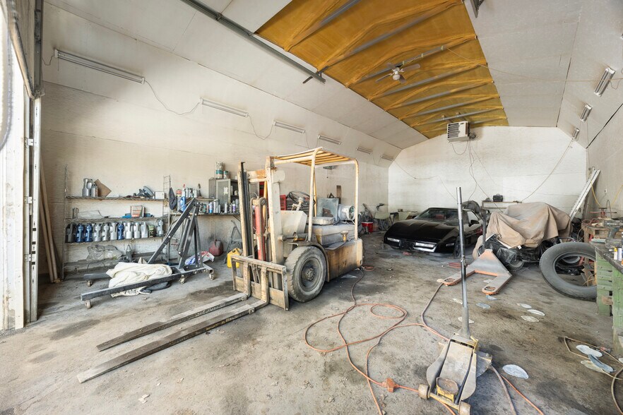 More Photos Of 405 E Main St, Orange Auto Repair For Sale