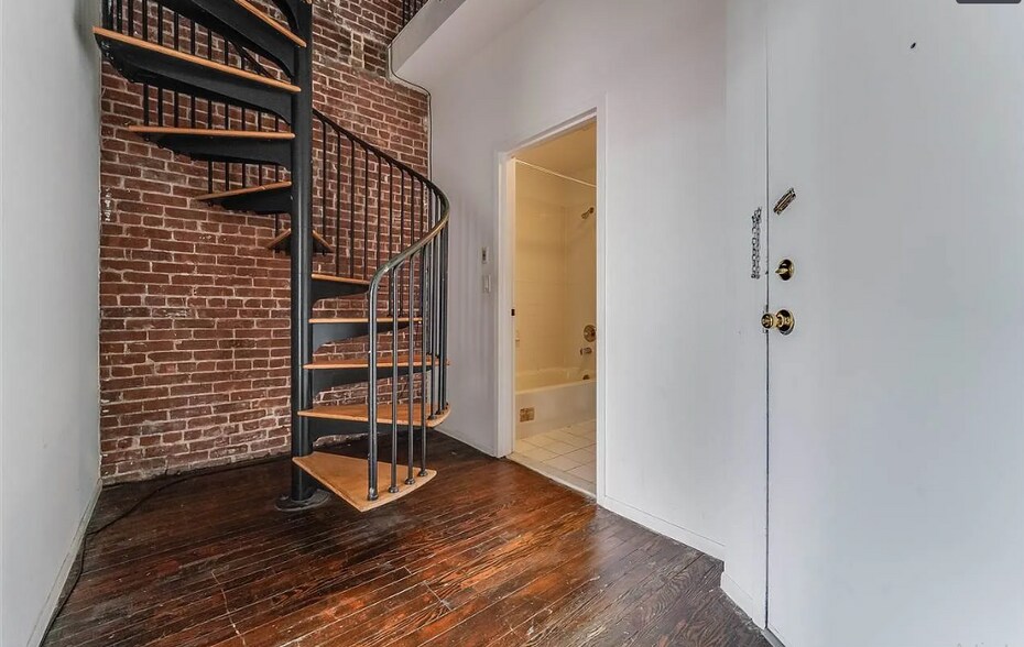 More Photos Of 308 Madison St, Hoboken Apartments For Sale