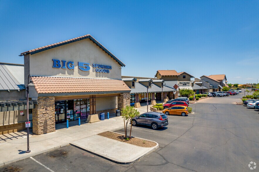 More Photos Of S 35th Ave @ Baseline Rd, Laveen Unknown For Lease