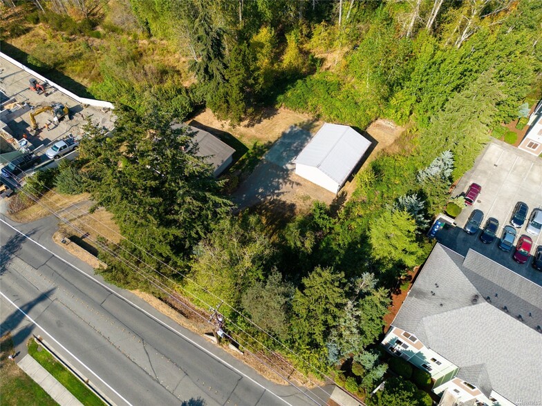 More Photos Of 620 Telegraph Rd, Bellingham Land For Sale
