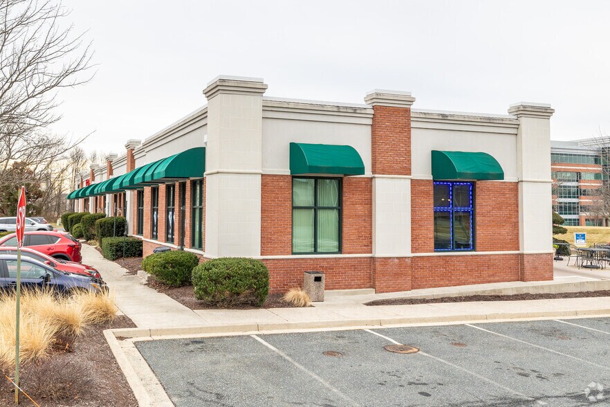 More Photos Of 111 Bata Blvd, Belcamp Medical For Sale