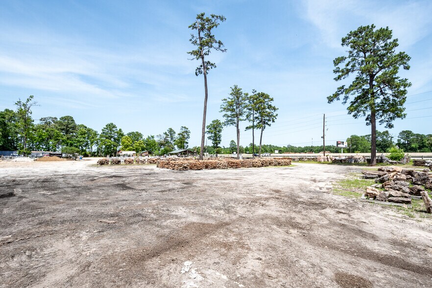 More Photos Of 20400 US Highway 59, New Caney Land For Sale
