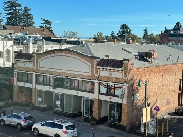 Primary Photo Of 2314-2318 Central Ave, Alameda Storefront Retail Office For Sale