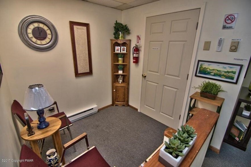 More Photos Of 2783-2785 Route 115, Effort Storefront For Lease