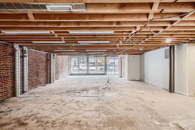 More Photos Of 1725 Blake St, Denver Office For Lease