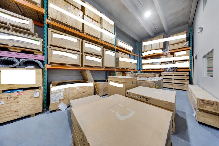 More Photos Of 10680 NW 123rd St, Miami Industrial For Sale