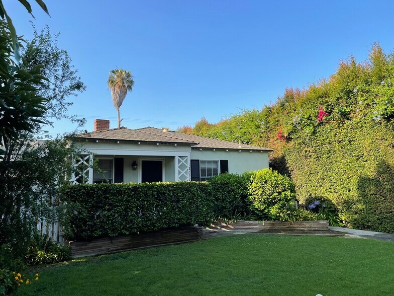 More Photos Of 2200 Wellesley Ave, Los Angeles Land For Sale