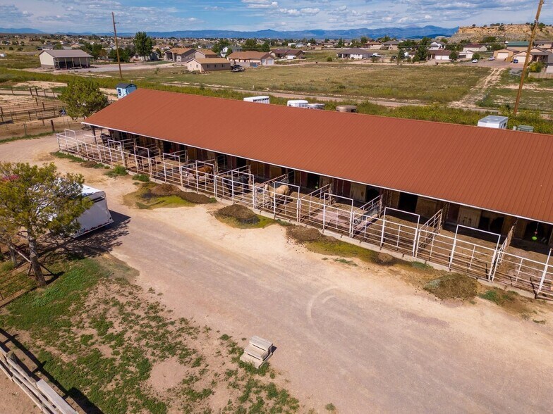 More Photos Of 1401 McCulloch, Pueblo West Self Storage For Sale