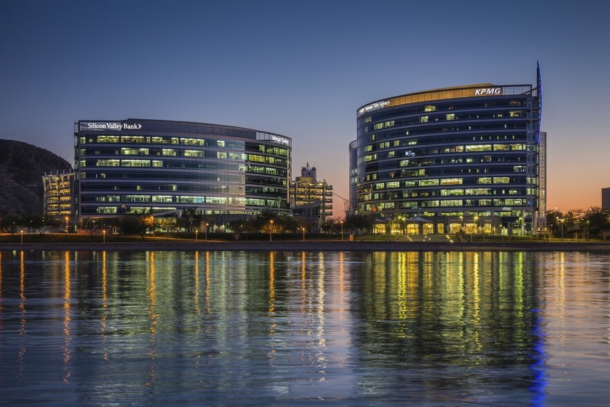 More Photos Of 60 E Rio Salado Pky, Tempe Office For Sale