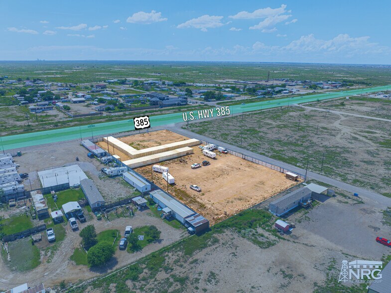 More Photos Of 114 Betty Lou Dr, Odessa Land For Sale