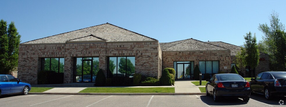 More Photos Of 1544 Woodland Park Dr, Layton Office For Lease