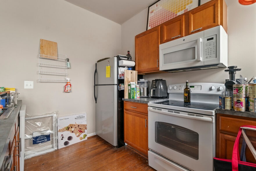 More Photos Of 3344 E Baltimore St, Baltimore Storefront Retail Residential For Sale