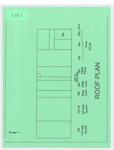 More Photos Of 740 8th Ave, Huntington Warehouse For Sale