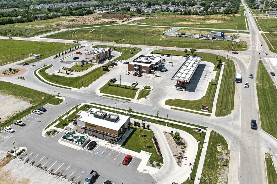 More Photos Of , Kansas City Land For Sale