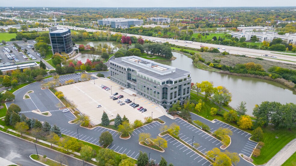 More Photos Of 2056 Westings Ave, Naperville Office For Sale