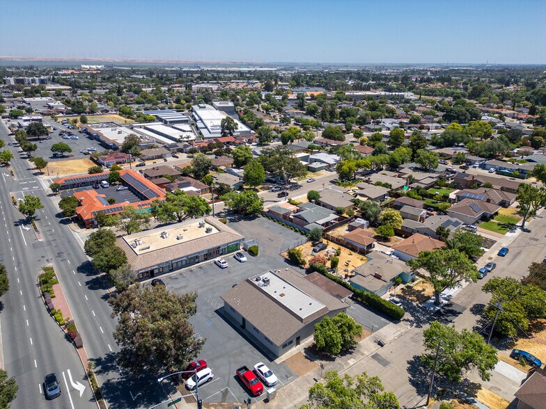 More Photos Of 4015 Railroad Ave, Pittsburg Medical For Sale