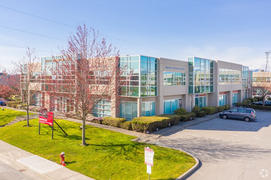 More Photos Of 21331 Gordon Way, Richmond Warehouse For Lease