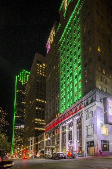 More Photos Of 1309 Main St, Dallas Multifamily For Sale