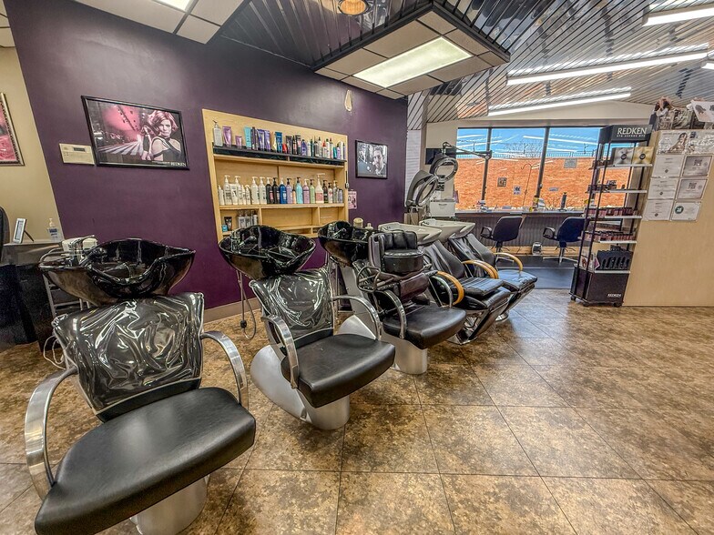 More Photos Of 22335 Exploration Dr, Lexington Park Office For Sale