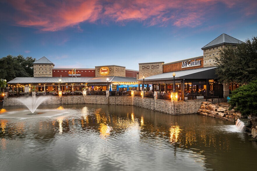 Primary Photo Of 4021 Preston Rd, Plano Unknown For Lease