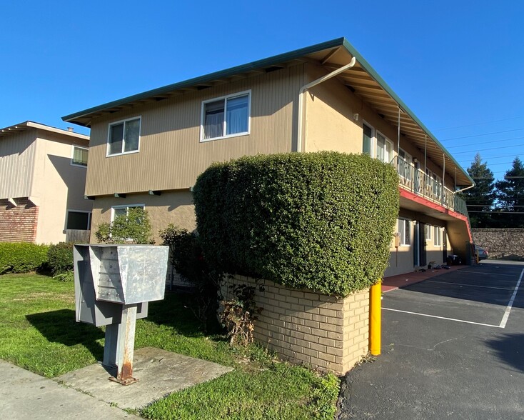 Primary Photo Of 794 Deland Ave, San Jose Apartments For Sale