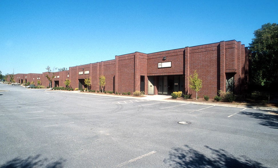 More Photos Of 4200 Steve Reynolds Blvd, Norcross Unknown For Lease