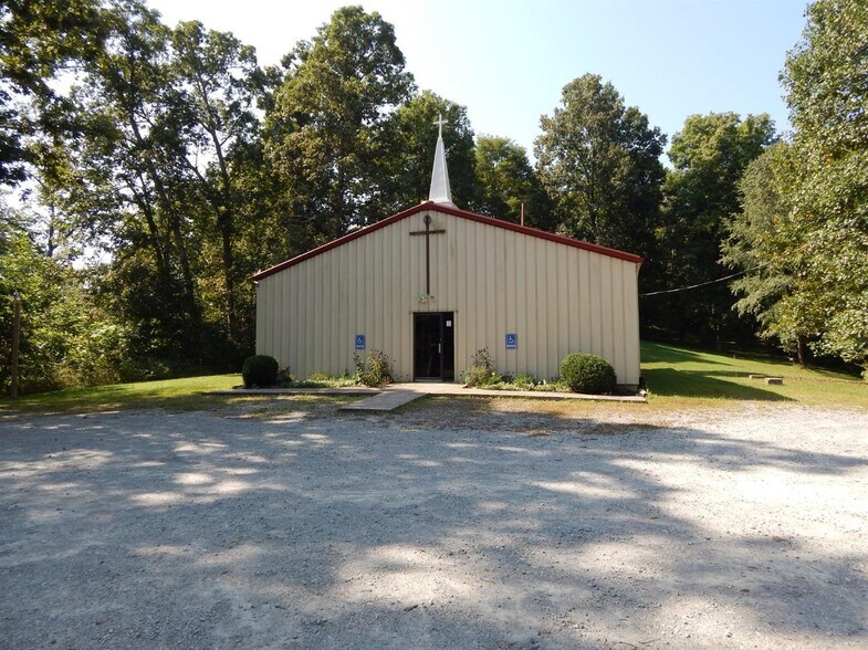 Primary Photo Of 211 Belfast Pike, Hillsboro Specialty For Sale